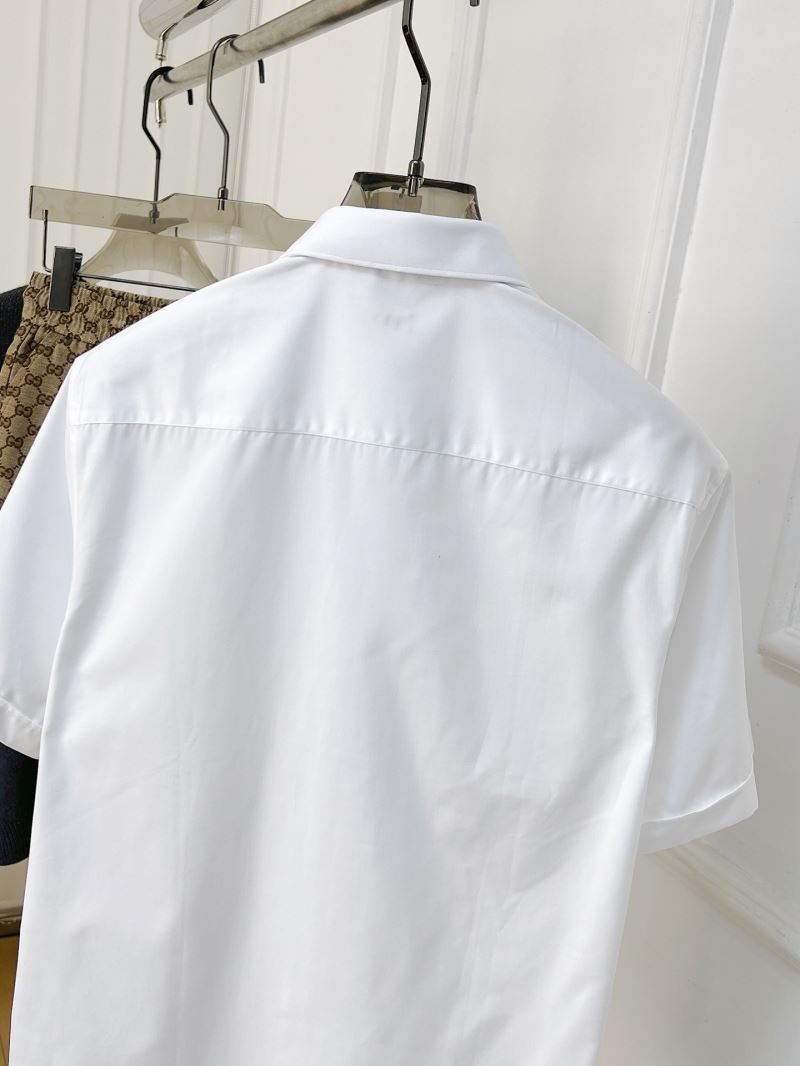 Zegna Shirts